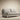 Innovation Living Cubed Queen Sofa Bed With Chrome Legs