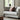 Scandinavian-inspired sofa with clean lines and neutral upholstery