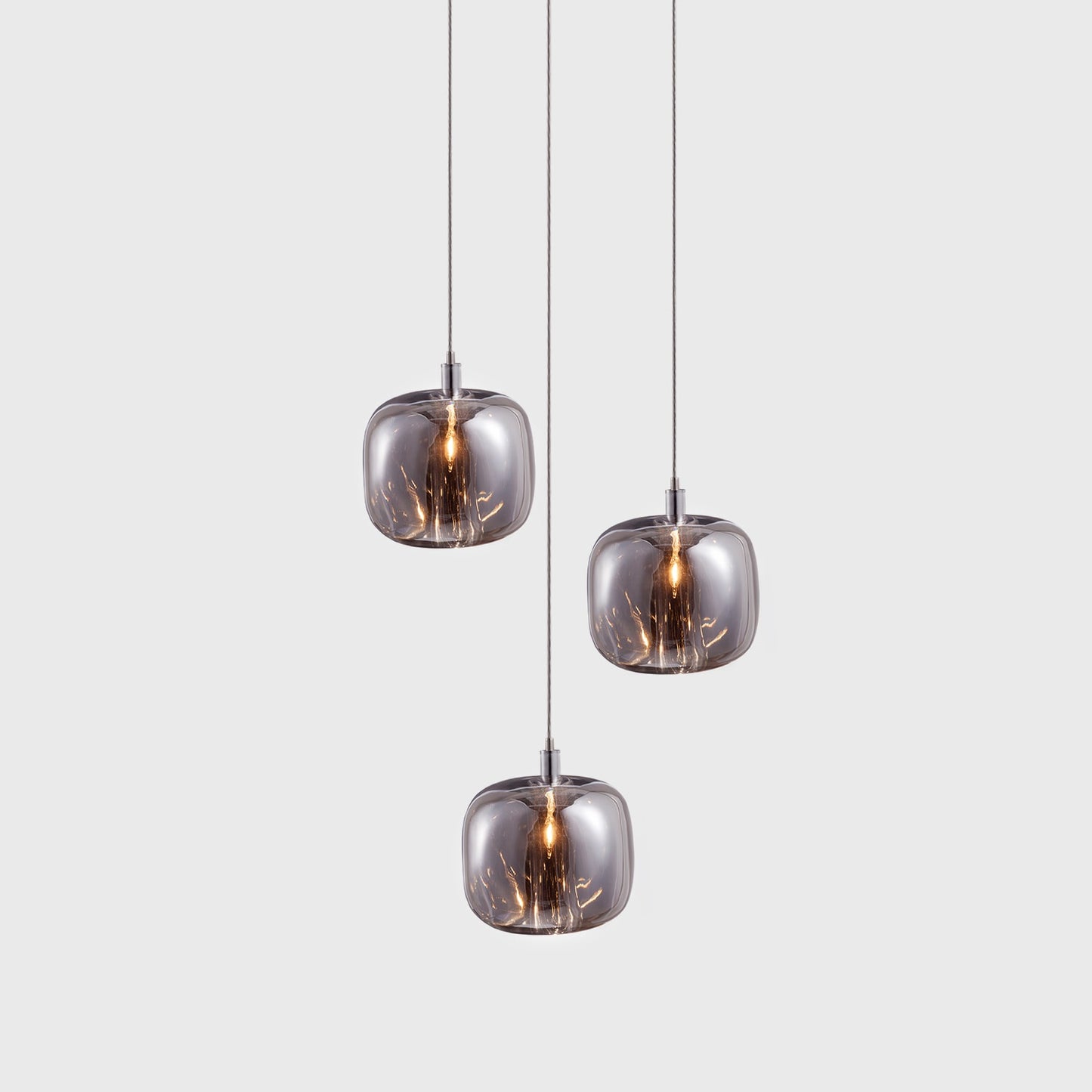 Viso Cubie Pendant Light