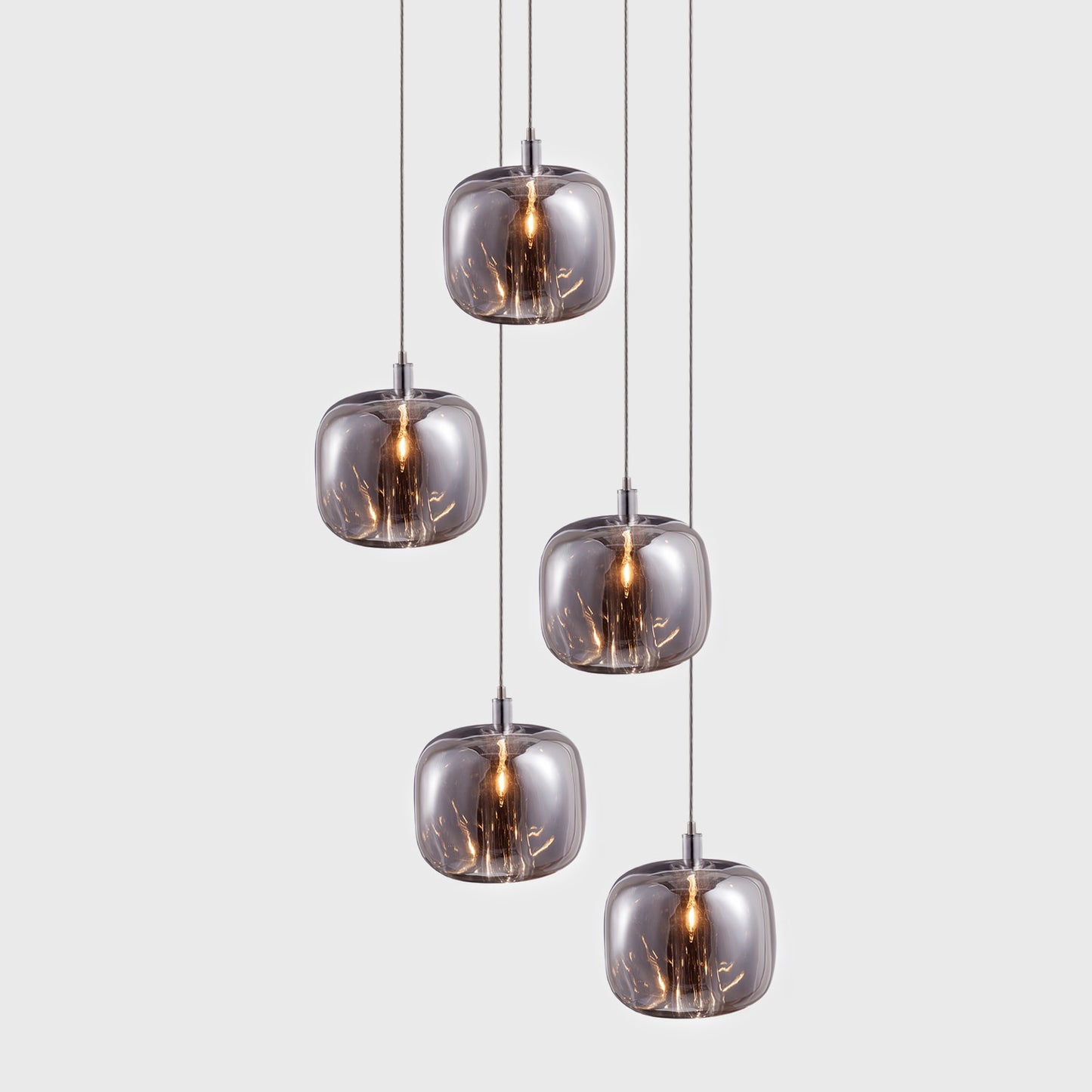 Viso Cubie Pendant Light