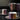 Mug by Missoni Home in Stripes Jenkins 148, view 3