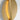 Cymbal brass wall lighting image, showing the fixture's dimensions and architectural silhouette.