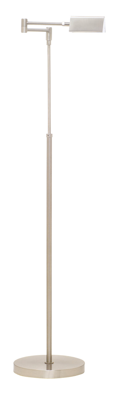 House of Troy Delta LED Task Floor Lamps