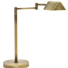House of Troy Delta LED Task Table Lamps