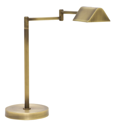 House of Troy Delta LED Task Table Lamps