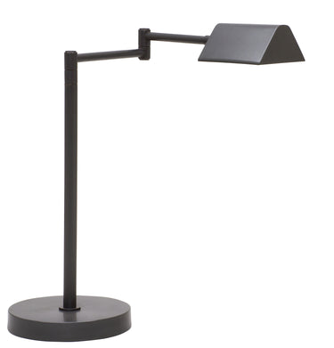 House of Troy Delta LED Task Table Lamps