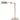 House of Troy Delta LED Task Table Lamp D150-SN