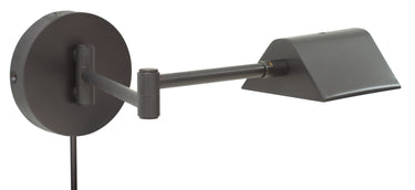 House of Troy Delta LED Task Wall Swings