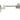 House of Troy Delta LED Task Wall Lamp D175-SN