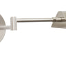 House of Troy Delta LED Task Wall Swings