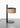 Sand leather designer table lamp for hotel suite or hospitality interior