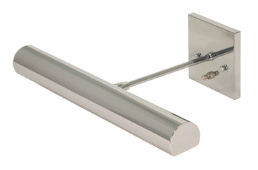 House of Troy Direct Wire Contemporary 16" Chrome Picture Lights