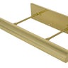 House of Troy Direct Wire Contemporary 24" Polished Brass Picture Lights