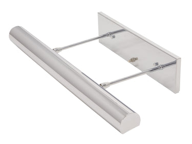 House of Troy Direct Wire Contemporary 24" Chrome Picture Lights