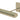 House of Troy Direct Wire Contemporary 9" Satin Nickel Picture Lights
