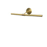 House of Troy Chelsea 25" direct wire satin brass picture light