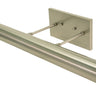 House of Troy Direct Wire Classic Contemporary LED 24" Satin Nickel Picture Lights