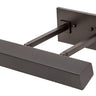 House of Troy Direct Wire Guilford 14" LED Oil Rubbed Bronze Picture Lights