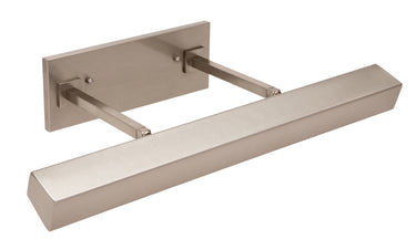 House of Troy Direct Wire Guilford 24" LED Satin Nickel Picture Lights