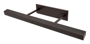 House of Troy Direct Wire Guilford 36" LED Oil Rubbed Bronze Brass Picture Lights