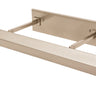 House of Troy Direct Wire Guilford 36" LED Satin Nickel Picture Lights