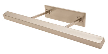 House of Troy Direct Wire Guilford 36" LED Satin Nickel Picture Lights