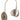 House of Troy Direct Wire Halo single shade LED Satin Nickel Picture Lights