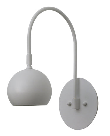 House of Troy Direct Wire Halo single shade LED White Picture Lights