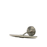 House of Troy Harper Direct Wire 16" Sat. Nickel Picture Lights (G9 LED 4.5W bulb incl.)