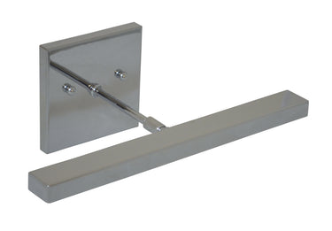 House of Troy Direct Wire Horizon 12" LED Chrome Picture Lights