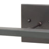 House of Troy Direct Wire Horizon 12" LED Oil Rubbed Bronze Picture Lights