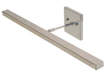 House of Troy Direct Wire Horizon 26" LED Chrome Picture Lights
