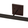 House of Troy Direct Wire Horizon 26" LED Oil Rubbed Bronze Picture Lights
