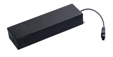 Maxim Lighting CounterMax SS 96W Hardwire Driver Black