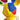 Mickey KAMO by Jean-Charles de Castelbajac by Leblon Delienne, Multicolor camouflage colorway, 30 cm – image 6