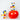 Mickey Welcome Art Collection by Leblon Delienne, Multicolor (Mondrian primary colors) colorway, 30 cm – image 4