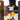 Mickey Welcome Art Collection by Leblon Delienne, Multicolor (Mondrian primary colors) colorway, 30 cm – image 5