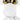 Minnie Welcome by Leblon Delienne, White & Gold colorway, 31 cm – image 5