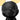 Mickey Take 2 by Kelly Hoppen by Leblon Delienne, Black & Gold colorway, 48 cm – image 6
