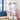 Mickey Welcome Life-Size by Leblon Delienne, White & Silver colorway, 140 cm – image 5
