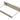House of Troy Direct Wire Mendon 15" LED Satin Nickel Picture Lights