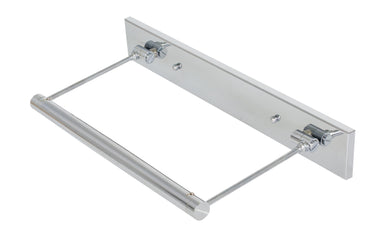 House of Troy Direct Wire Mendon 15" LED Chrome Picture Lights