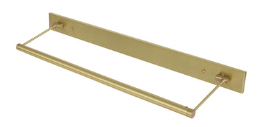 House of Troy Direct Wire Mendon 29" LED Satin Brass Picture Lights