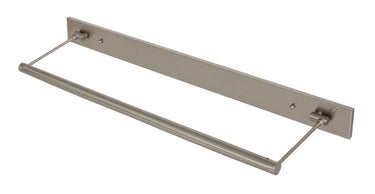 House of Troy Direct Wire Mendon 29" LED Satin Nickel Picture Lights