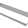 House of Troy Direct Wire Mendon 29" LED Chrome Picture Lights