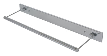 House of Troy Direct Wire Mendon 29" LED Chrome Picture Lights