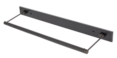 House of Troy Direct Wire Mendon 29" LED Oil Rubbed Bronze Picture Lights