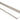 House of Troy Direct Wire Mendon 43" LED Satin Nickel Brass Picture Lights