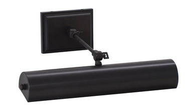 House of Troy Direct Wire Oxford 16" Oil Rubbed Bronze Picture Lights