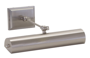 House of Troy Direct Wire Oxford 16" Satin Nickel Picture Lights